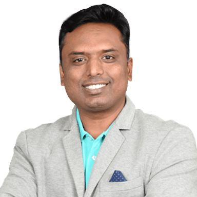 founder Harish B V