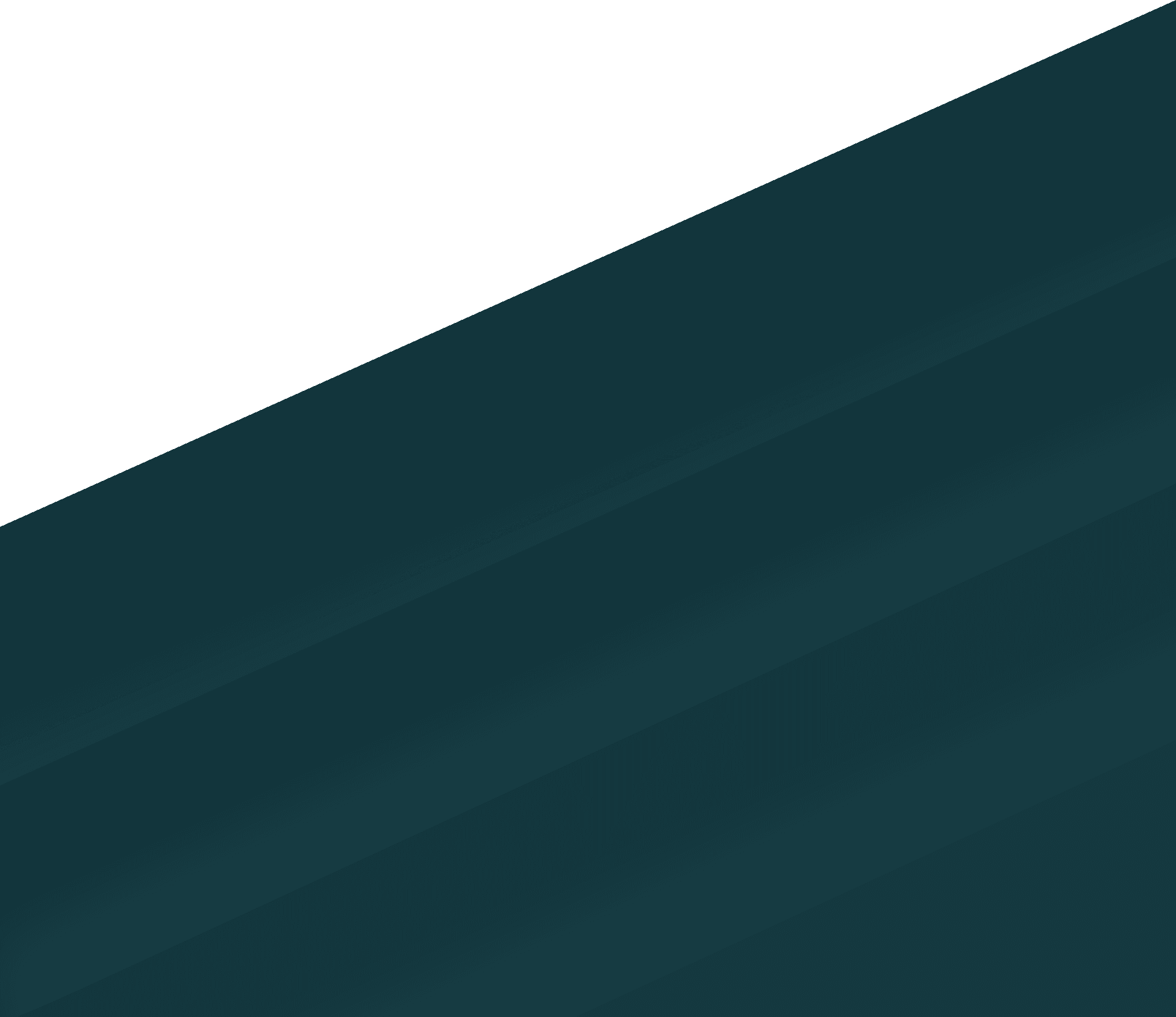 Footer background