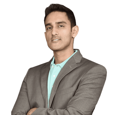 founder Sunny Ray